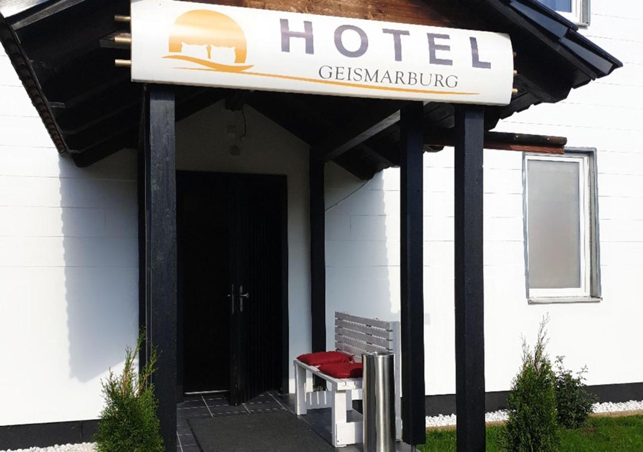 Hotel Geismar Göttingen Exterior foto